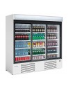 Expositor Refrigerado Vertical ERC 200 Infrico|Hosteleria negocios