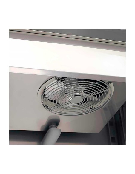 Armario Refrigerado Edenox APG-1402 HC PC| Hostelería Negocios