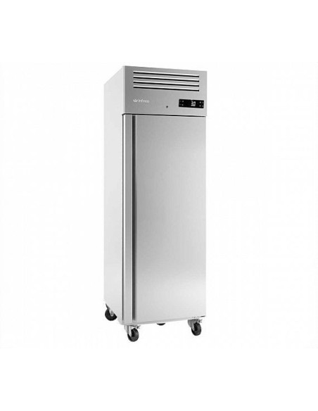 Armario de Refrigeración Pasante Infrico AGB 701 PDC|Hostelería Negocios