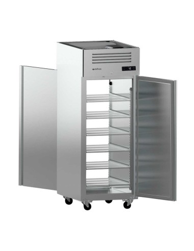 Armario de Refrigeración Pasante Infrico AGB 701 PDC|Hostelería Negocios