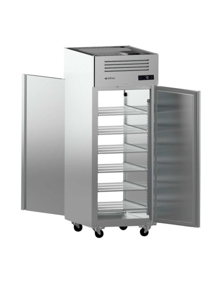 Armario de Refrigeración Pasante Infrico AGB 701 PDC|Hostelería Negocios