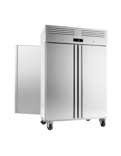 Armario Refrigeración Pasante AGB 1402 PDC Infrico|Hosteleria negocios 2