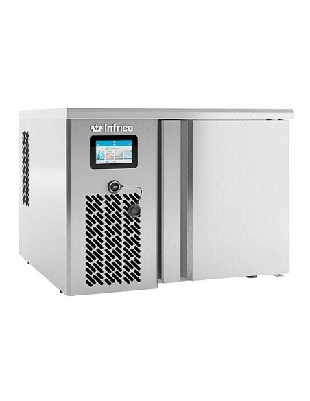 Abatidor de Temperatura Infrico ABT3 1S | Hostelería Negocios