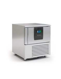 Abatidor de Temperatura Infrico ABT5 1L | Hostelería Negocios