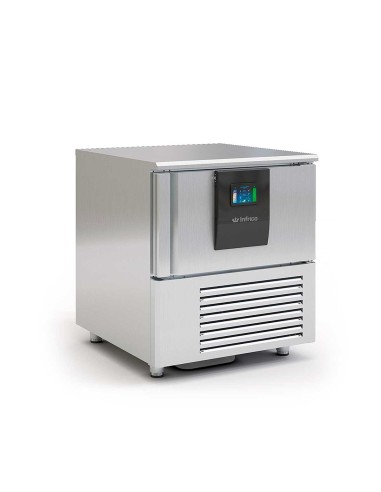 Abatidor de Temperatura Infrico ABT5 1L | Hostelería Negocios