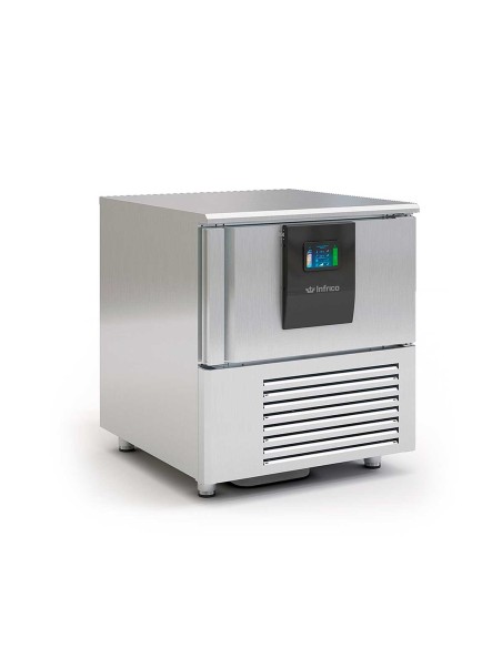 Abatidor de Temperatura Infrico ABT5 1L | Hostelería Negocios