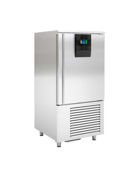 Abatidor de Temperatura Infrico ABT10 1L | Hostelería Negocios