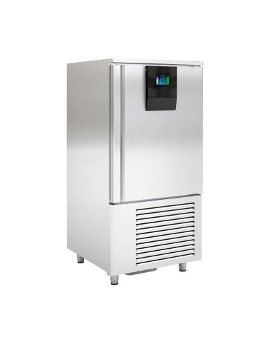 Abatidor de Temperatura Infrico ABT14 1L | Hostelería Negocios