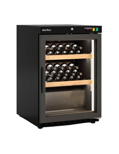 Cava Aurata Docriluc DDAW-200-NN Vinoteca| Hostelería Negocios