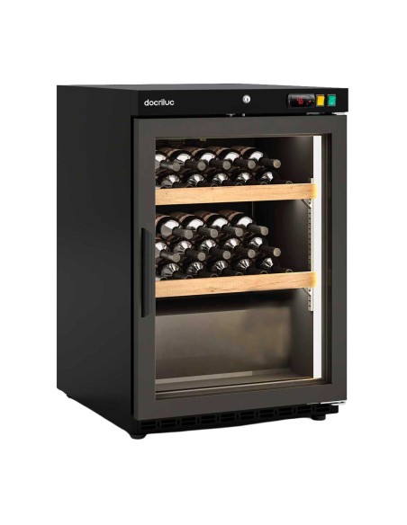 Cava Aurata Docriluc DDAW-200-NN Vinoteca| Hostelería Negocios