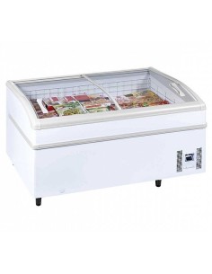 Conservadora Expositora Infrico EHC 1500 DEHC | Hostelería Negocios