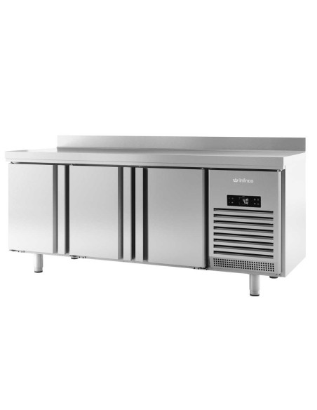 Mesa Refrigerada BMGN II Serie 700 Infrico | Hostelería Negocios