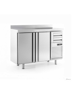 Frente Mostrador Refrigerado FMPP 1500 II Infrico| Hostelería Negocios