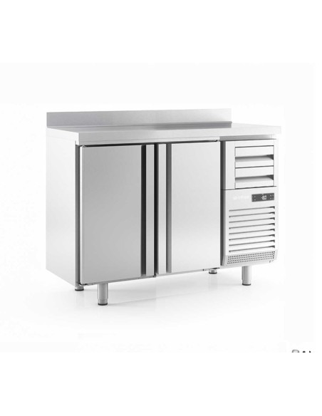 Frente Mostrador Refrigerado FMPP 1500 II Infrico| Hostelería Negocios