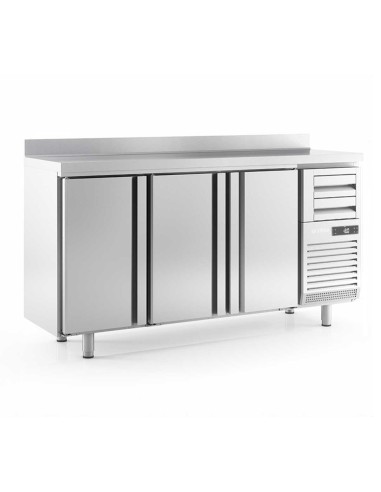 Frente Mostrador Refrigerado FMPP 2000 II Infrico | Hostelería Negocios