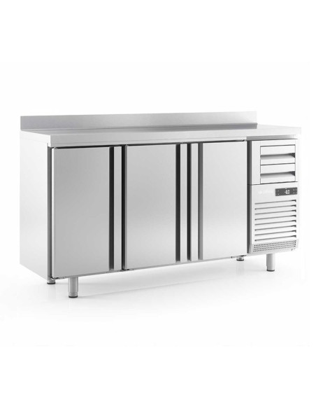 Frente Mostrador Refrigerado FMPP 2000 II Infrico | Hostelería Negocios