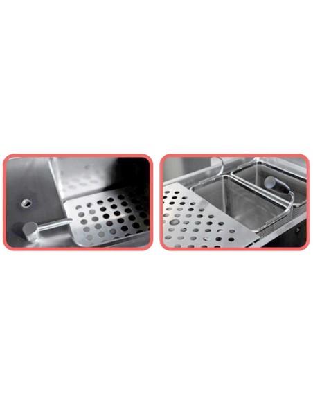 Cuecepasta S700 SV 74 CPGS Savemah|Hosteleria negocios