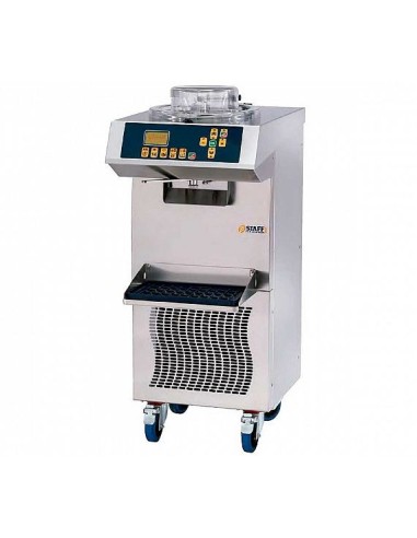 Mantecadora Vertical BFX 150A Staff Ice System|Hosteleria negocios