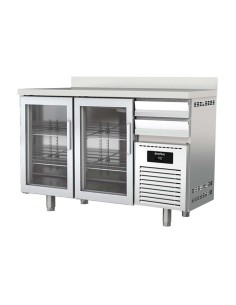 Mesa Refrigerada Docriluc MFRV-150 | Hostelería Negocios