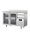 Mesa Refrigerada Docriluc MFRV-150 | Hostelería Negocios