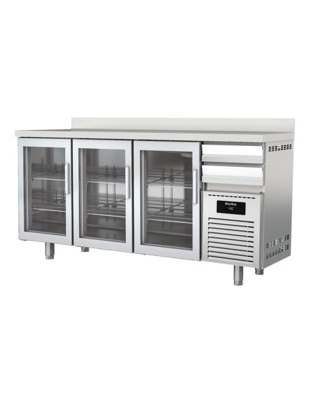 Mesa Refrigerada Docriluc MFRV-200 | Hostelería Negocios