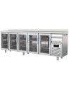 Mesa Refrigerada Docriluc MFRV-300 | Hostelería Negocios