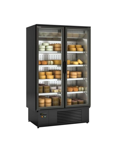 itrina Mural Refrigerada Docriluc EFILQ 1R LC | Hostelería Negocios