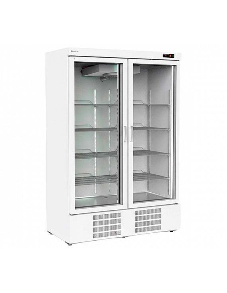 Expositor Refrigerado Docriluc DEBR-1302 BI | Hostelería Negocios