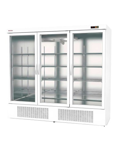 Expositor Refrigerado Docriluc DEBR-2003 BI | Hostelería Negocios