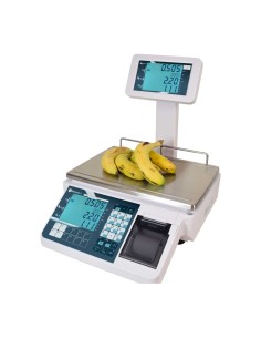 Balanza Comercial Baxtran STI – Hasta 30 kg | Hostelería Negocios 2