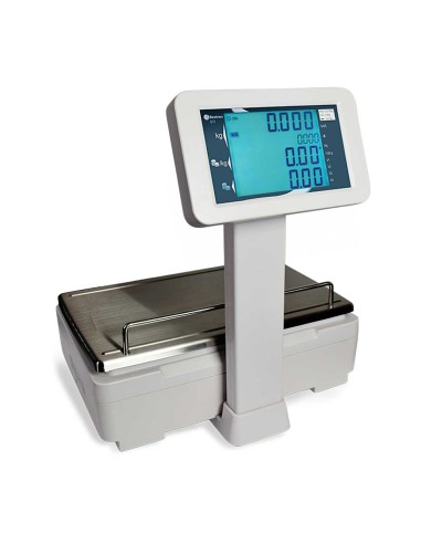 Balanza Comercial Baxtran STI – Hasta 30 kg | Hostelería Negocios