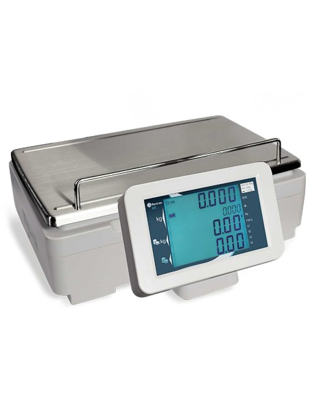 Balanza Comercial Baxtran STI – Hasta 30 kg | Hostelería Negocios