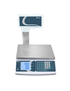 Balanza 30Kg  XTI30C BAXTRAN|Hosteleria negocios
