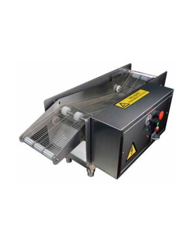 Rebozadora / Empanadora Automática EAUT200 | Hostelería Negocios