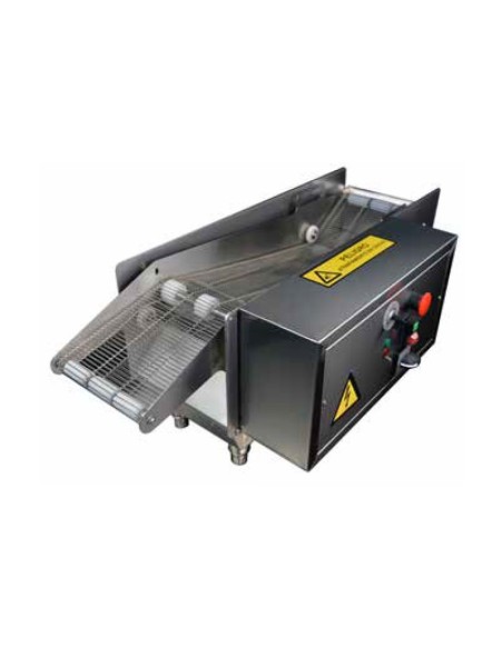 Rebozadora / Empanadora Automática EAUT200 | Hostelería Negocios