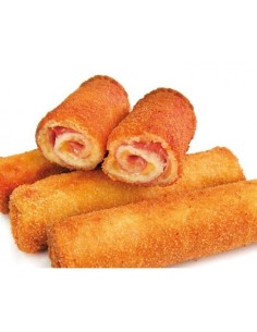 Rebozadora / Empanadora Automática EAUT200 | Hostelería Negocios 2