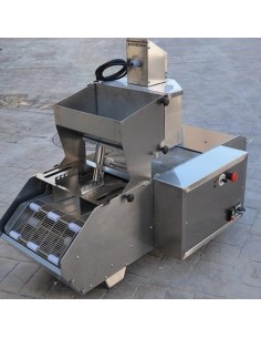 Empanadora Automática EAUT440 Inhospan|Hosteleria negocios 2