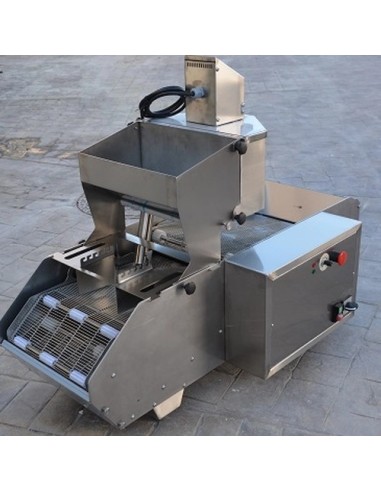 Empanadora Automática EAUT440 Inhospan|Hosteleria negocios