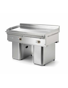 Fry Top de Cromo Serie Uni FCE 120/7 Mainho|Hosteleria negocios