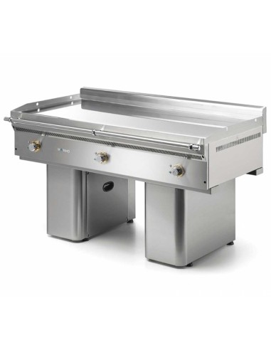 Fry Top Eléctrico Mainho FCE-150/7 | Hostelería Negocios