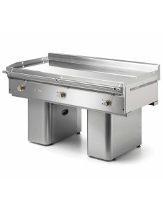 Fry Top Eléctrico Mainho FCE-180/7 | Hostelería Negocios