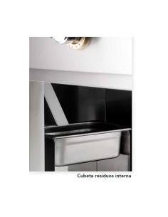 Fry Top Eléctrico Mainho FCE-180/7 | Hostelería Negocios 2