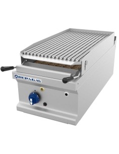 Barbacoa Repagas BARG-91/M Pow de Sobremesa | Hostelería Negocios