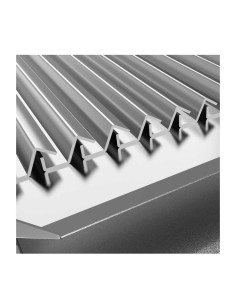 Barbacoa Repagas BARG-91/M Pow de Sobremesa | Hostelería Negocios 2