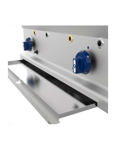 Barbacoa Repagas BARG-91/M Pow de Sobremesa | Hostelería Negocios