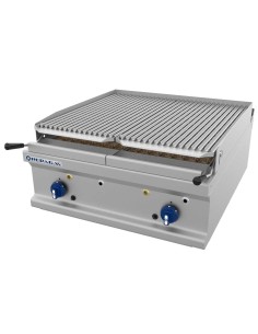 Barbacoa Repagas BARG-92/M Pow de Sobremesa | Hostelería Negocios