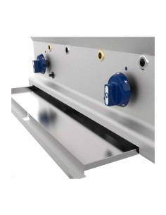 Barbacoa Repagas BARG-92/M Pow de Sobremesa | Hostelería Negocios 2