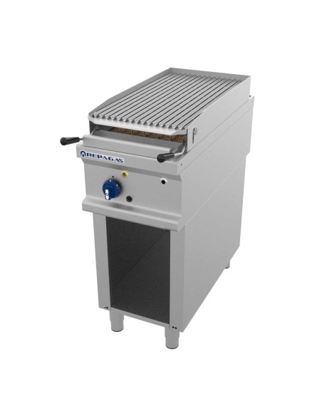 Barbacoa a Gas Repagas BARG-91/S-LC | Hostelería Negocios