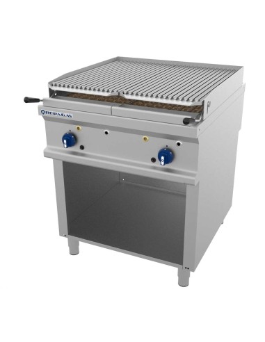 Barbacoa a Gas Repagas BARG-92/S-LC | Hostelería Negocios