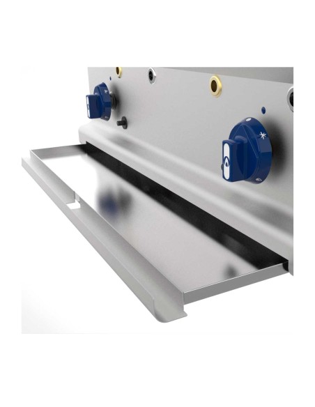 Barbacoa a Gas Repagas BARG-92/S-LC | Hostelería Negocios